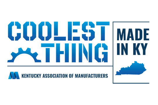 coolest thing made in kentucky nomination stober drives
